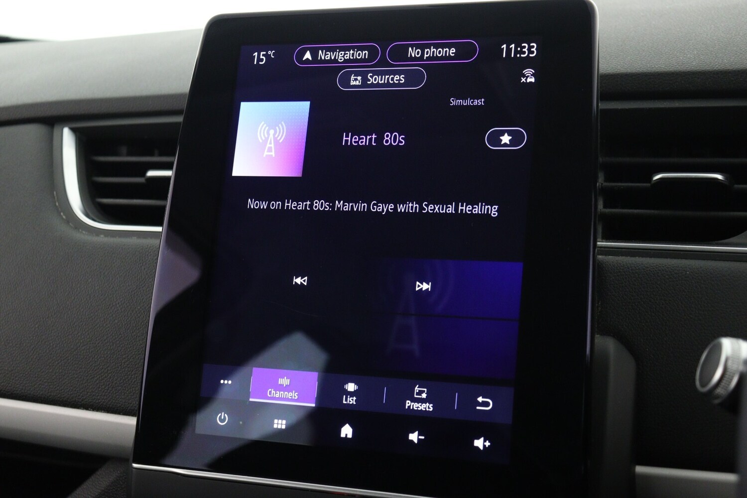 Used Renault Zoe 2021 for sale - 78094599: Photo 16