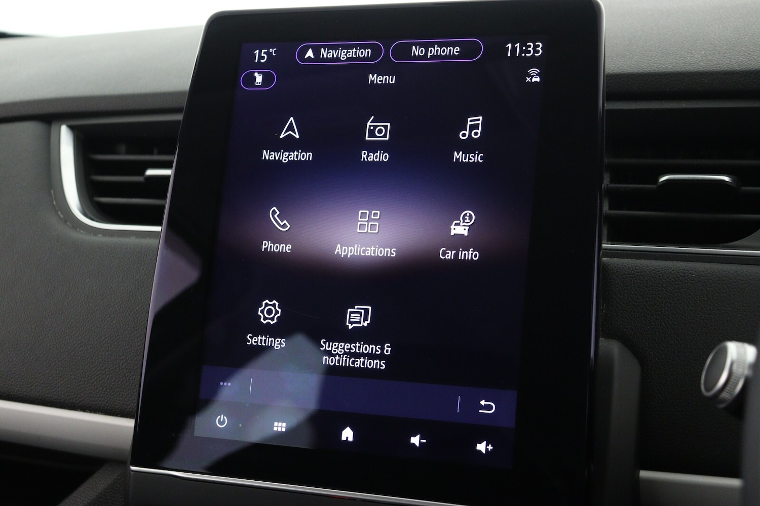 Used Renault Zoe 2021 for sale - 78094599: Photo 17