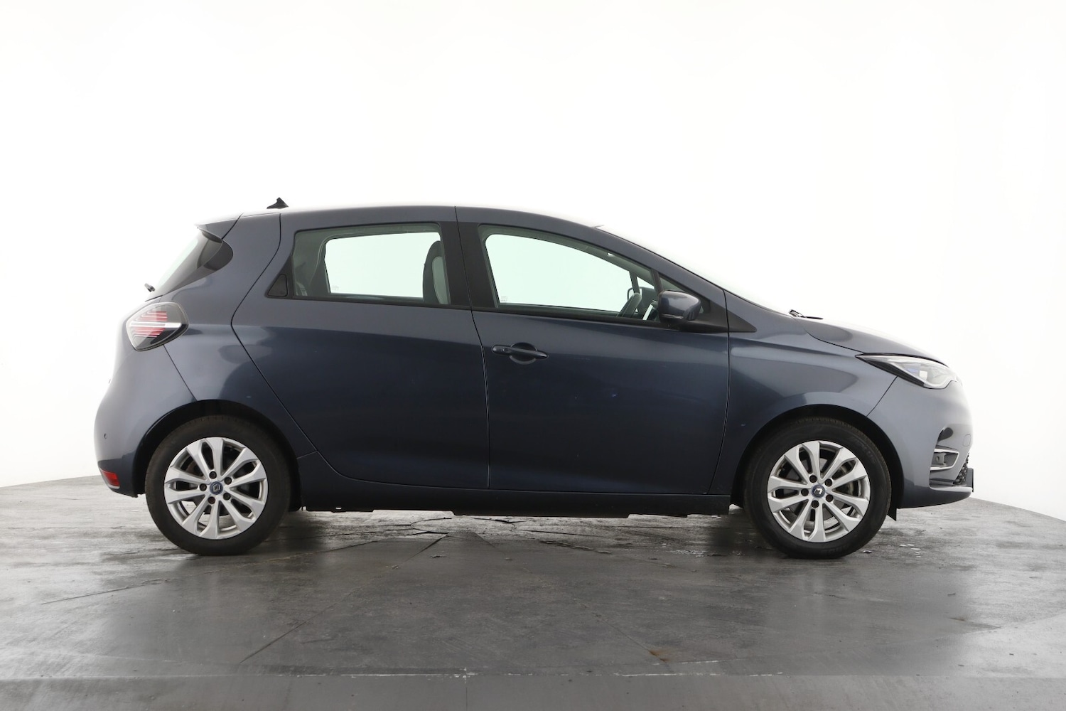 Used Renault Zoe 2021 for sale - 78094599: Photo 4