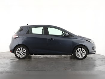 Used Renault Zoe 2021 for sale - 78094599: Photo