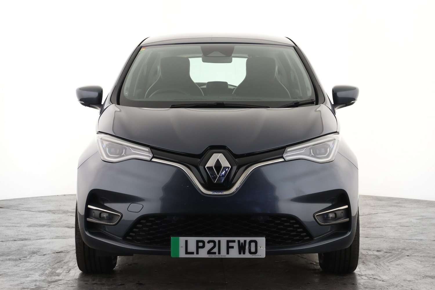 Used Renault Zoe 2021 for sale - 78094599: Photo 5