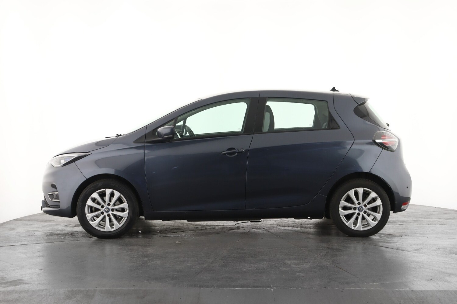 Used Renault Zoe 2021 for sale - 78094599: Photo 7