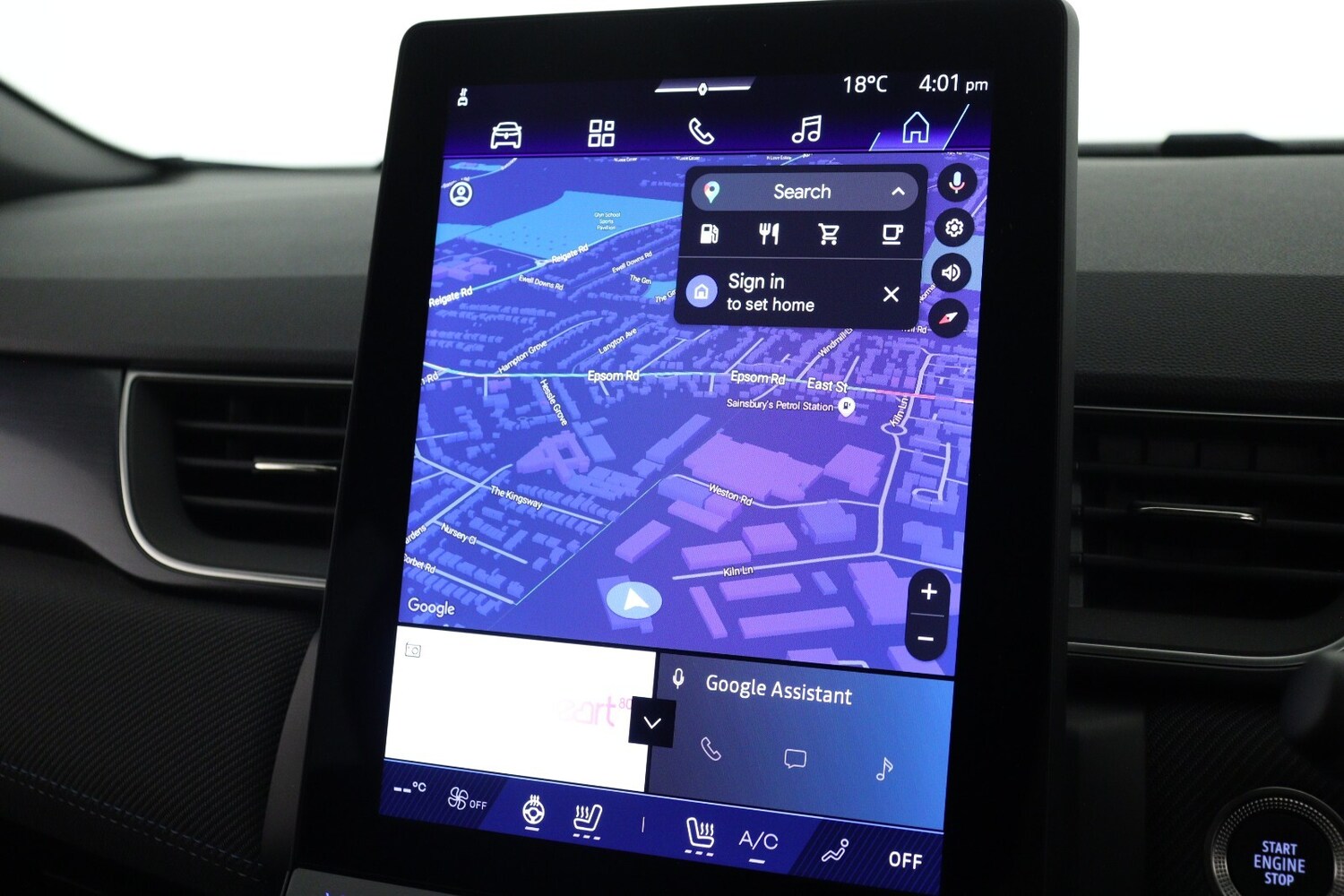 Used Renault Other 2025 for sale - 76874860: Photo 19