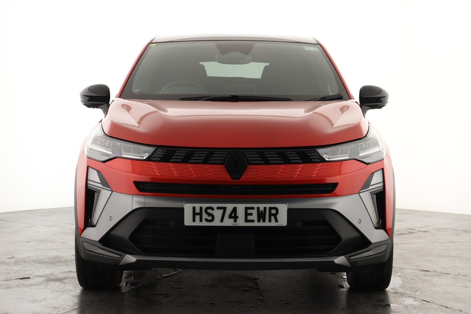 Used Renault Other 2025 for sale - 76874860: Photo 6