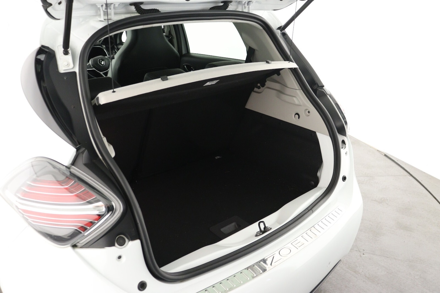 Used Renault Zoe 2021 for sale - 76311991: Photo 10
