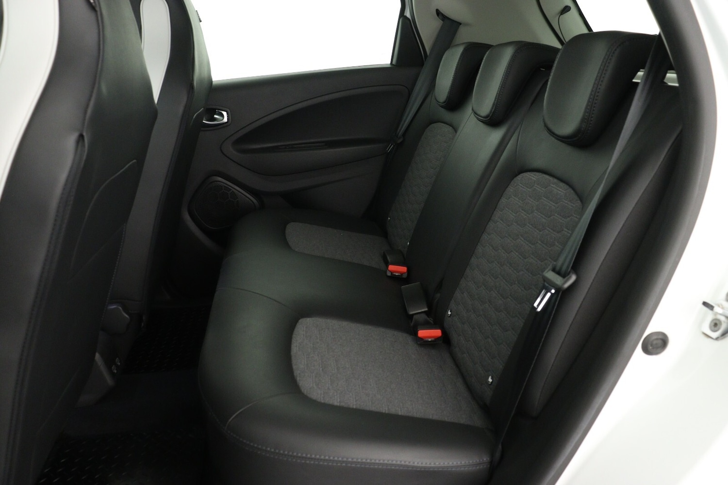 Used Renault Zoe 2021 for sale - 76311991: Photo 13