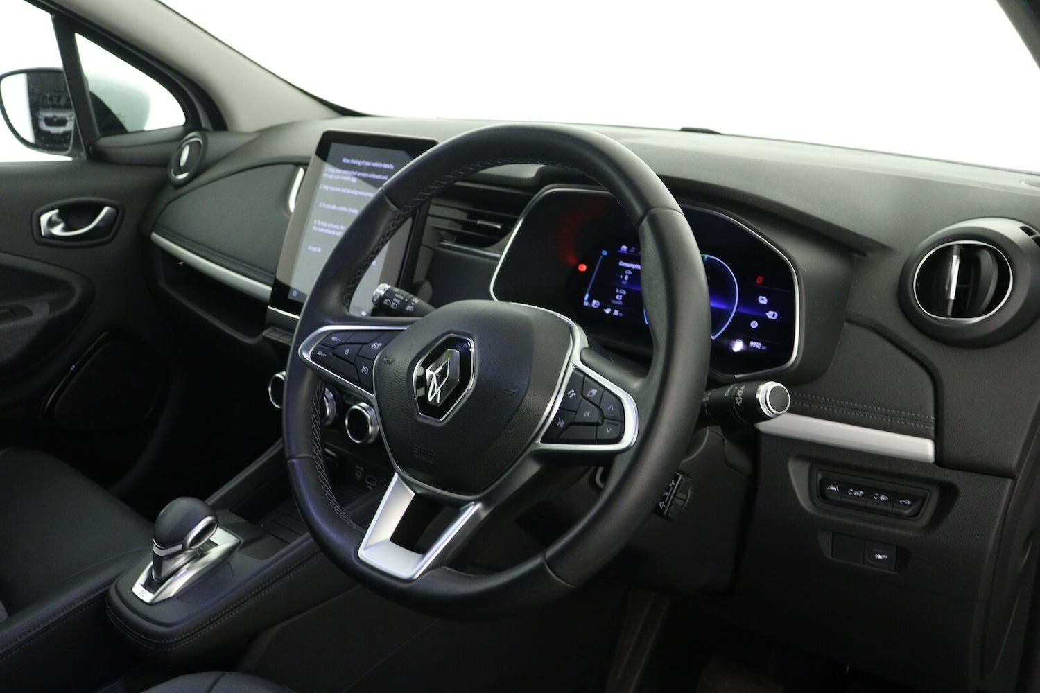 Used Renault Zoe 2021 for sale - 76311991: Photo 14