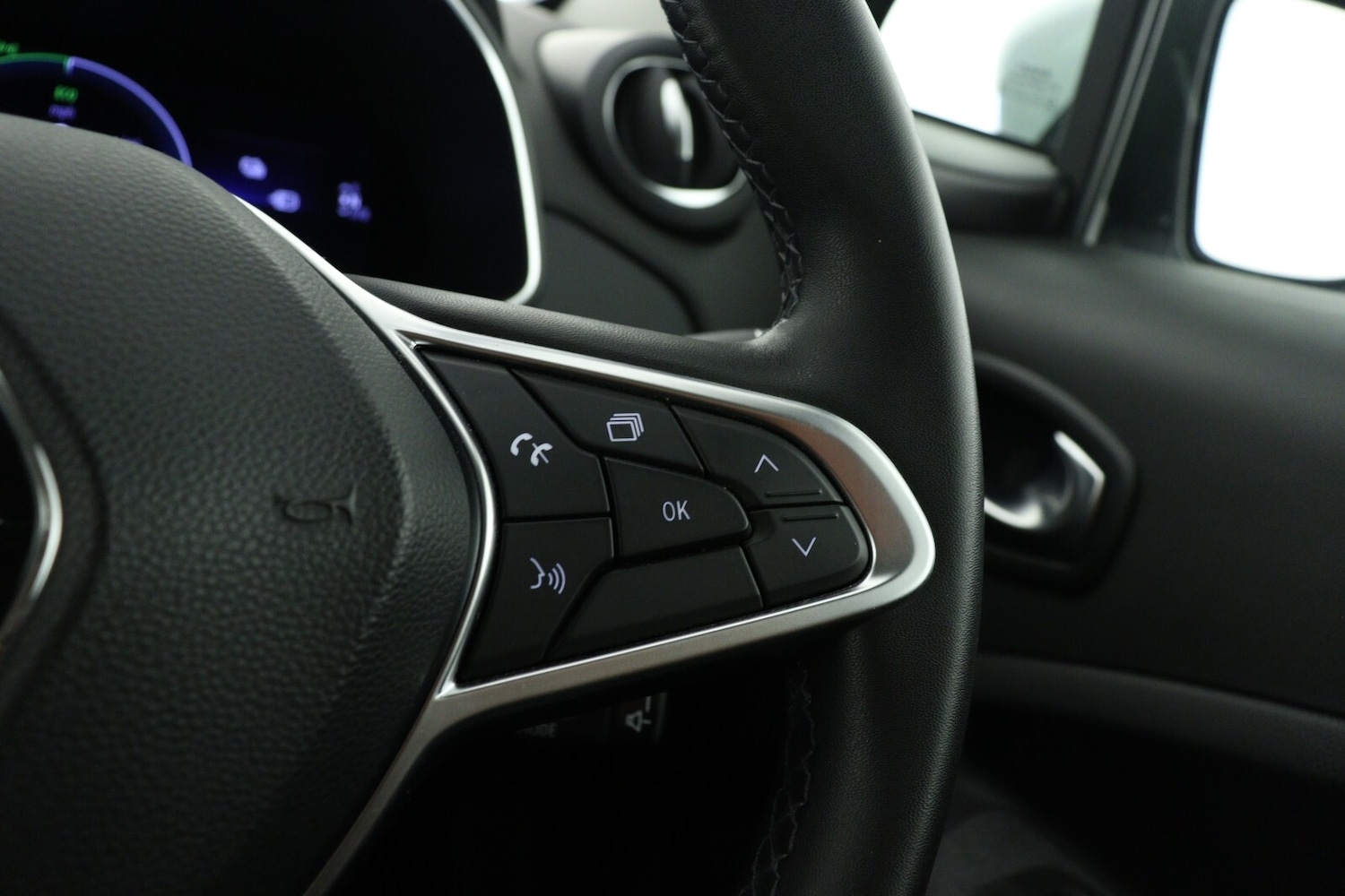 Used Renault Zoe 2021 for sale - 76311991: Photo 22