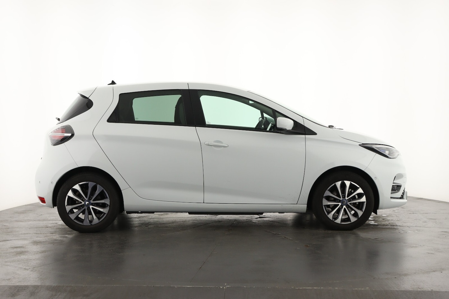 Used Renault Zoe 2021 for sale - 76311991: Photo 5