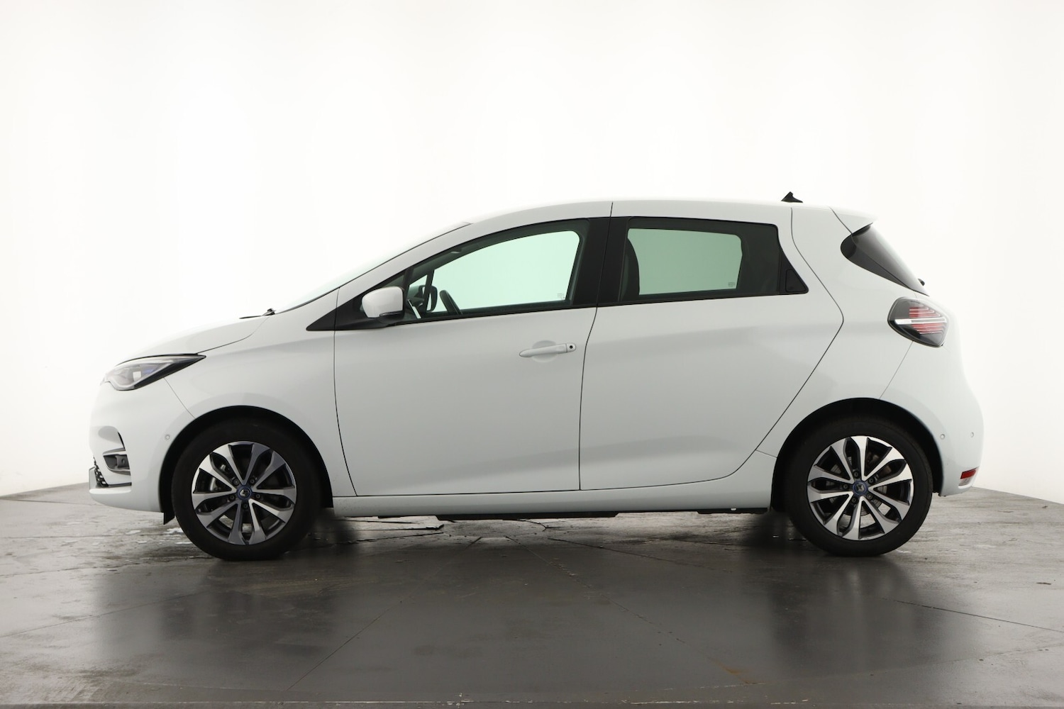 Used Renault Zoe 2021 for sale - 76311991: Photo 8