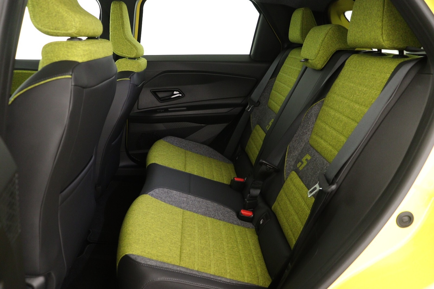 Used Renault 5 2025 for sale - 76614928: Photo 13