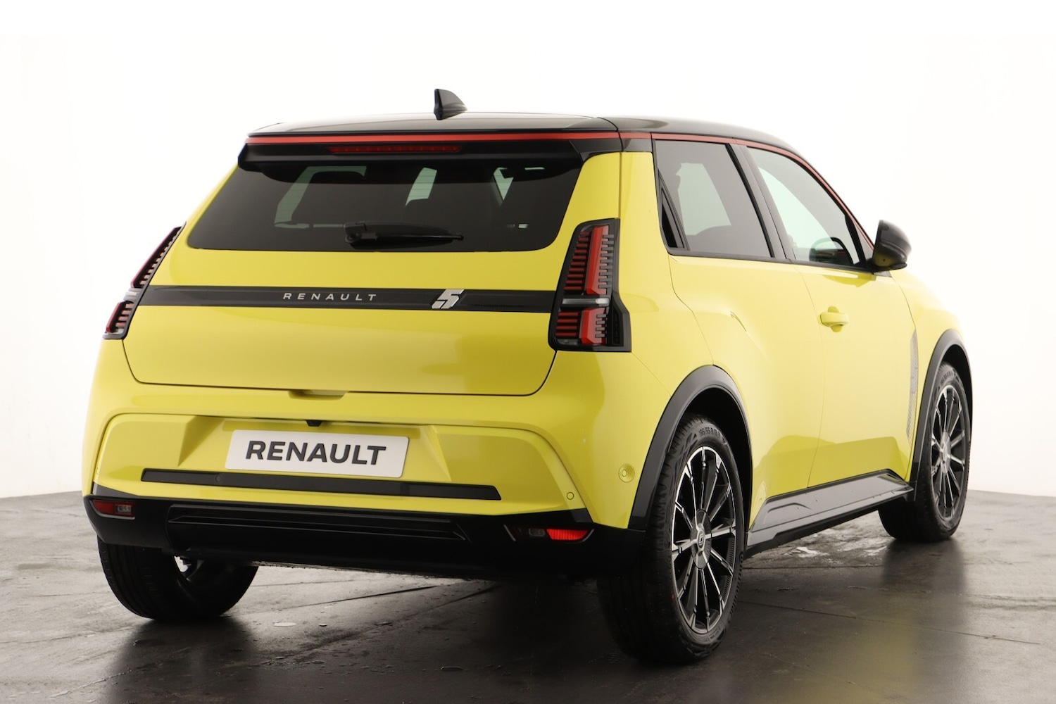 Used Renault 5 2025 for sale - 76614928: Photo 3