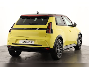 Used Renault 5 2025 for sale - 76614928: Photo