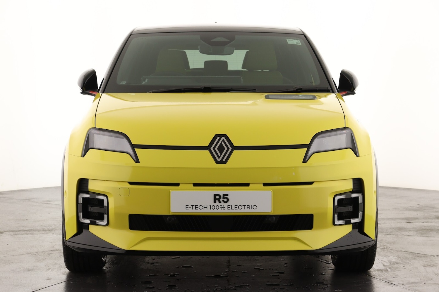 Used Renault 5 2025 for sale - 76614928: Photo 5