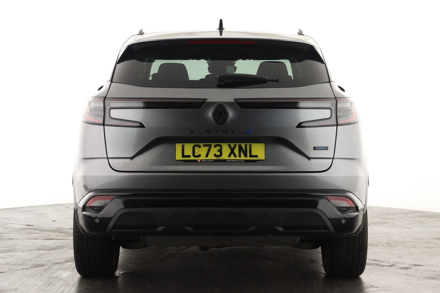 Used Renault Austral 2023 for sale - 77151438: Photo 2