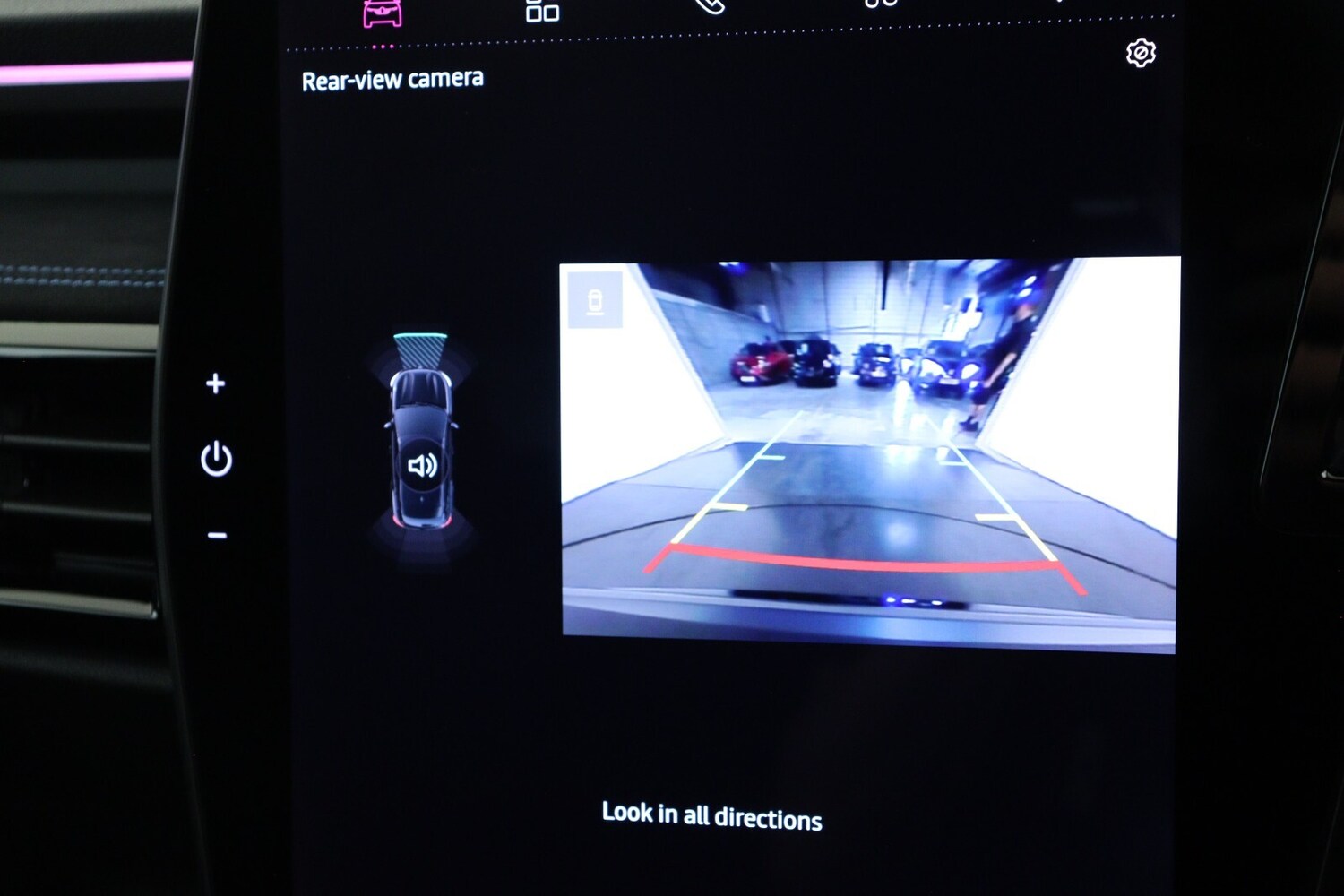 Used Renault Austral 2023 for sale - 77151438: Photo 24