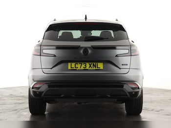 Used Renault Austral 2023 for sale - 77151438: Photo