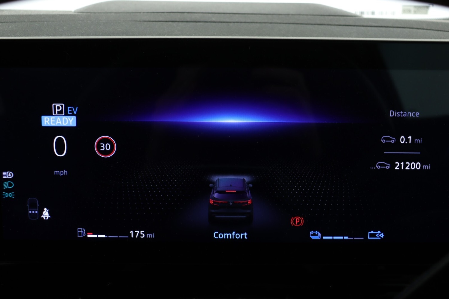 Used Renault Austral 2023 for sale - 77151438: Photo 34