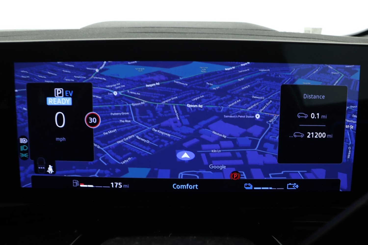 Used Renault Austral 2023 for sale - 77151438: Photo 35