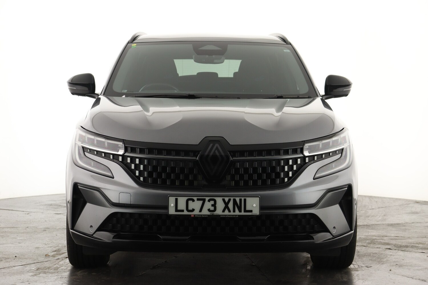 Used Renault Austral 2023 for sale - 77151438: Photo 6