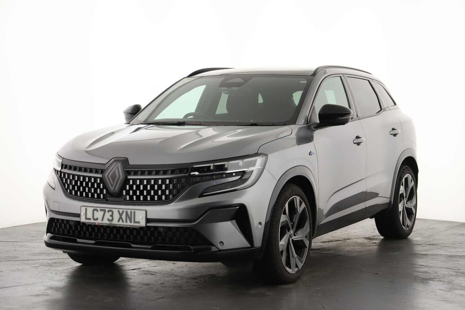 Used Renault Austral 2023 for sale - 77151438: Photo 7