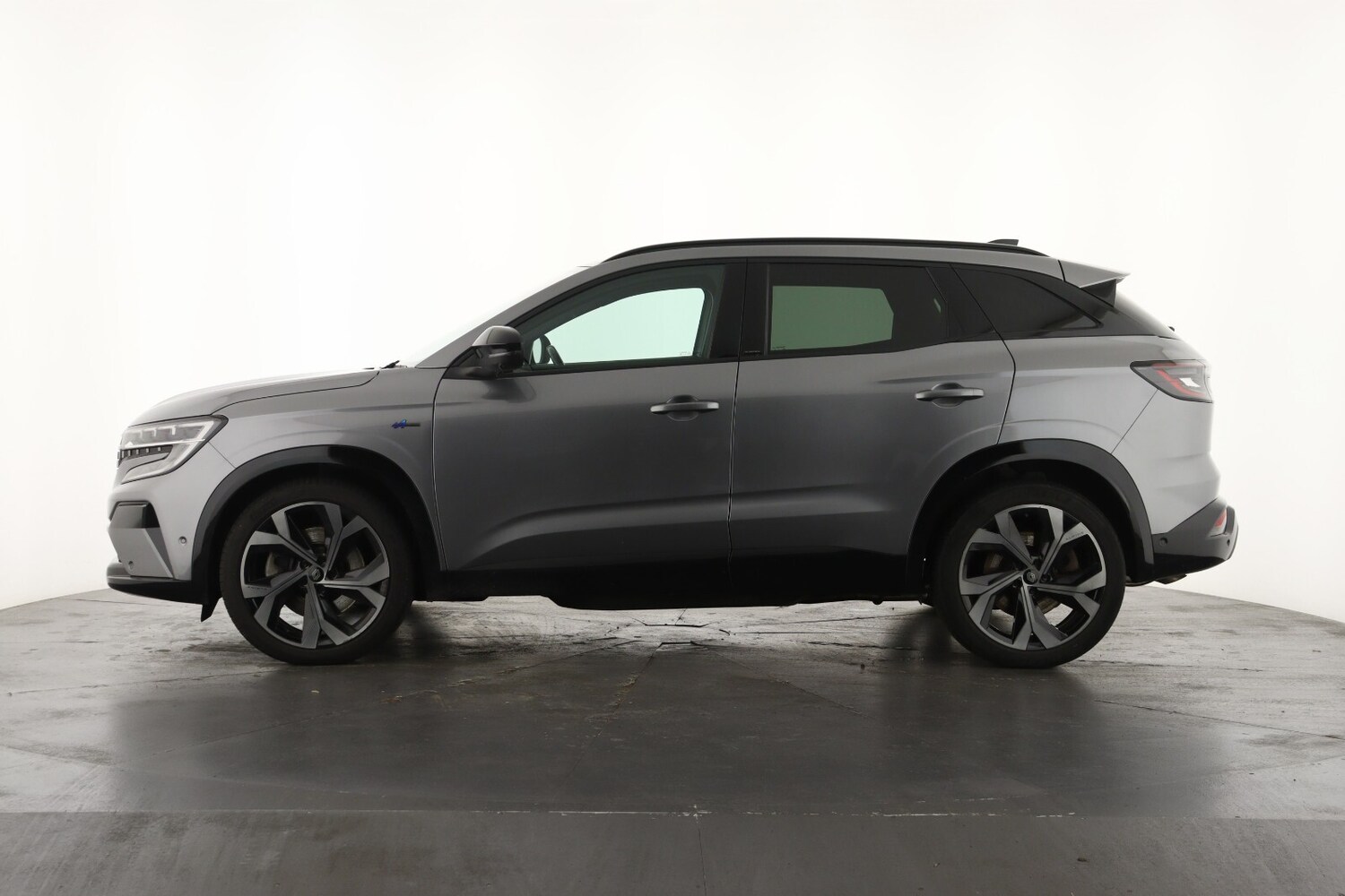 Used Renault Austral 2023 for sale - 77151438: Photo 8