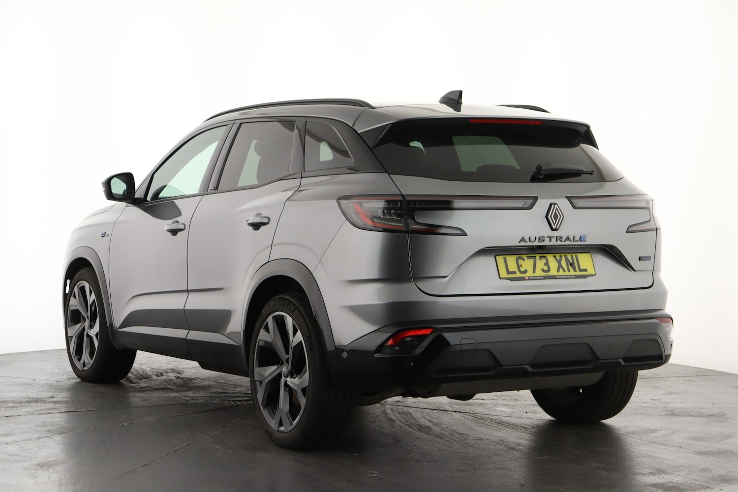 Used Renault Austral 2023 for sale - 77151438: Photo 9