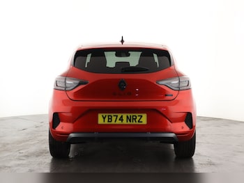 Used Renault Clio 2024 for sale - 75775885: Photo