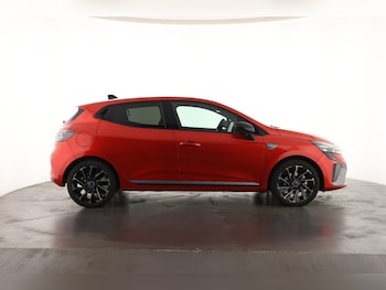 Used Renault Clio 2024 for sale - 75775885: Photo