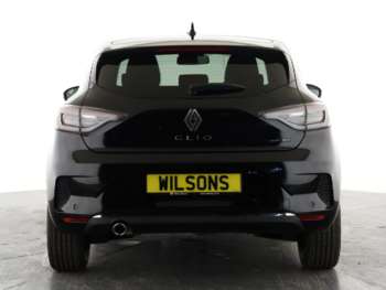 Used Renault Clio 2025 for sale - 74931630: Photo