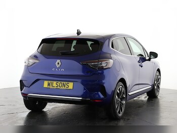 Used Renault Clio 2025 for sale - 77281059: Photo
