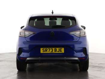 Used Renault Clio 2024 for sale - 74825017: Photo