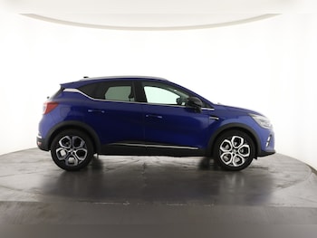 Used Renault Captur 2024 for sale - 75843732: Photo