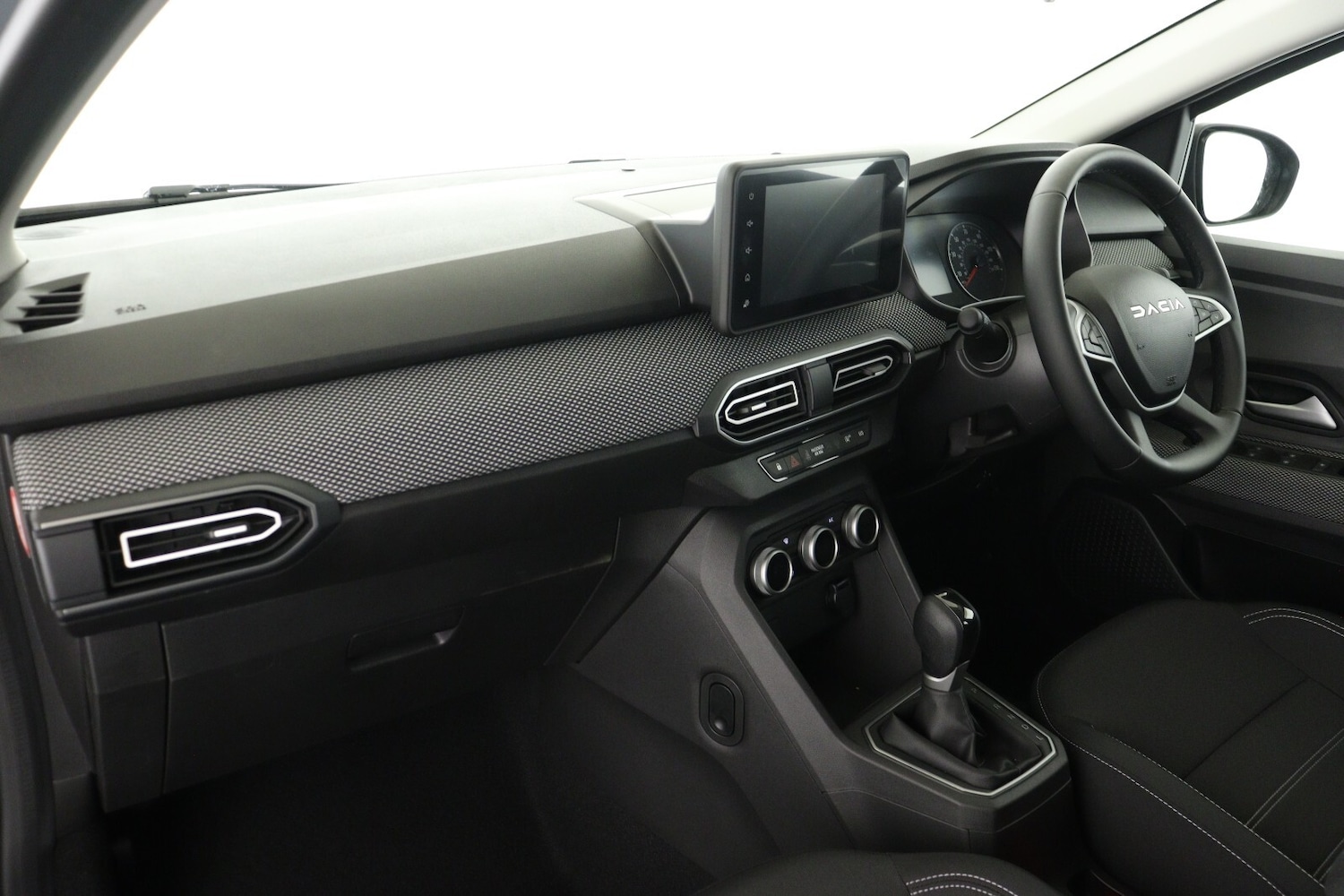 Used Dacia Sandero 2025 for sale - 76871399: Photo 11