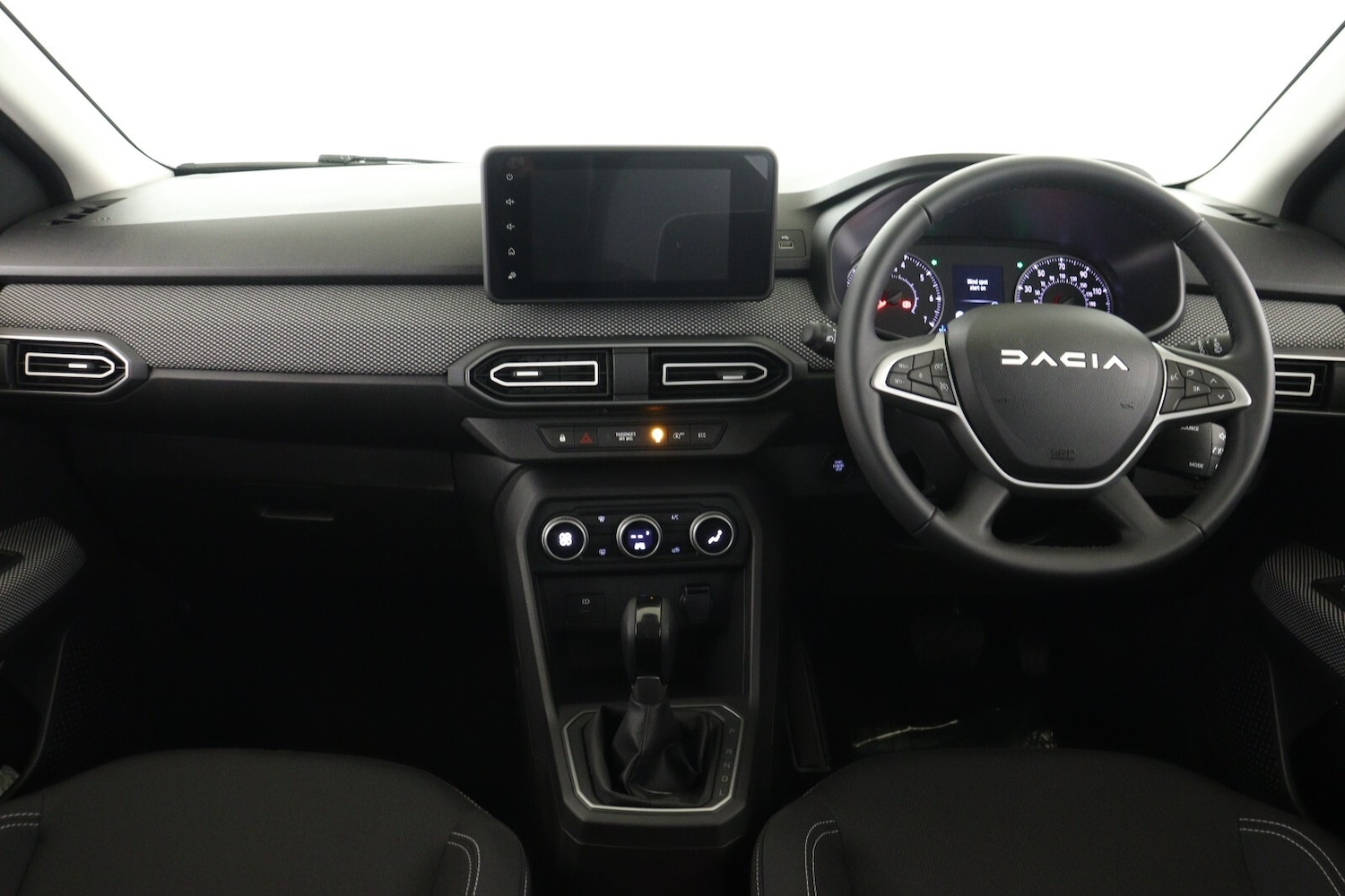 Used Dacia Sandero 2025 for sale - 76871399: Photo 13