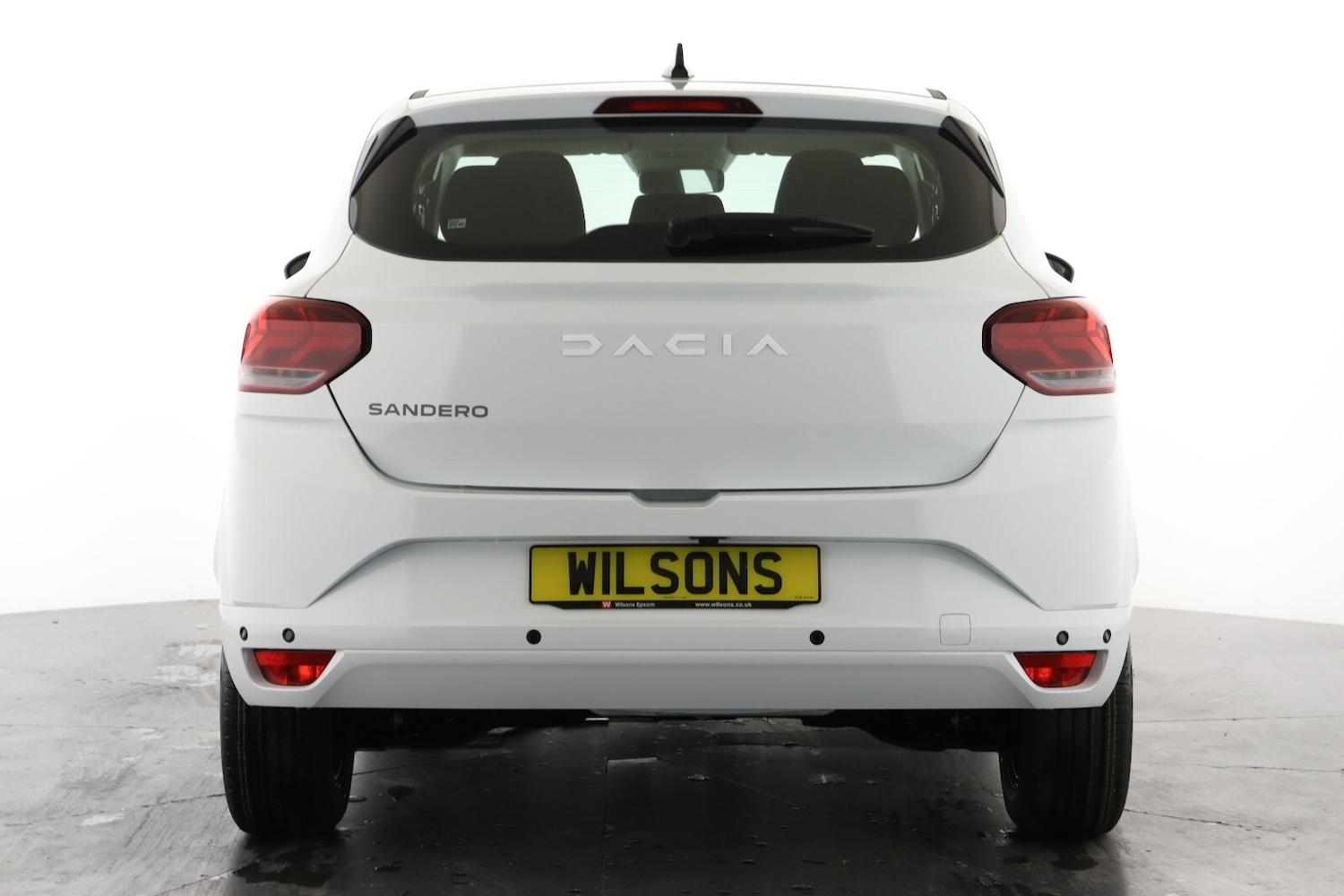 Used Dacia Sandero 2025 for sale - 76871399: Photo 2