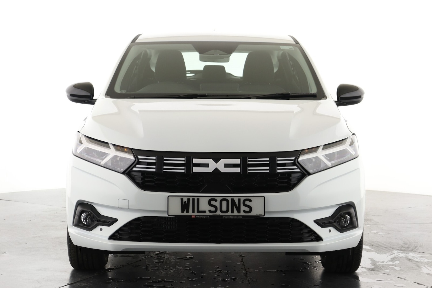 Used Dacia Sandero 2025 for sale - 76871399: Photo 5