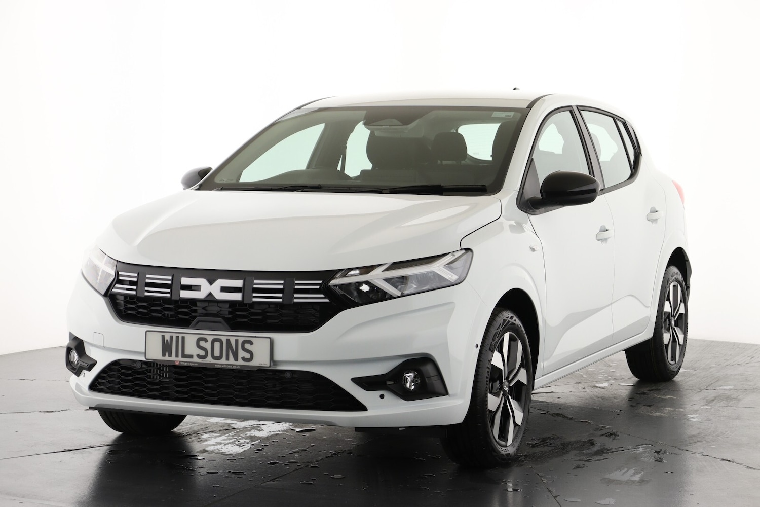 Used Dacia Sandero 2025 for sale - 76871399: Photo 6