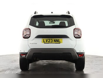 Used Dacia Duster 2023 for sale - 77389037: Photo