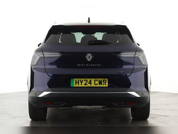 Used Renault Scenic E-Tech 2024 for sale - 75348902: Photo