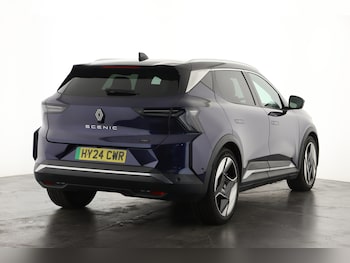Used Renault Scenic E-Tech 2024 for sale - 75348902: Photo