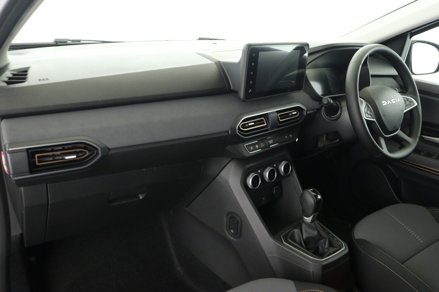 Used Dacia Jogger 2025 for sale - 76615327: Photo 12