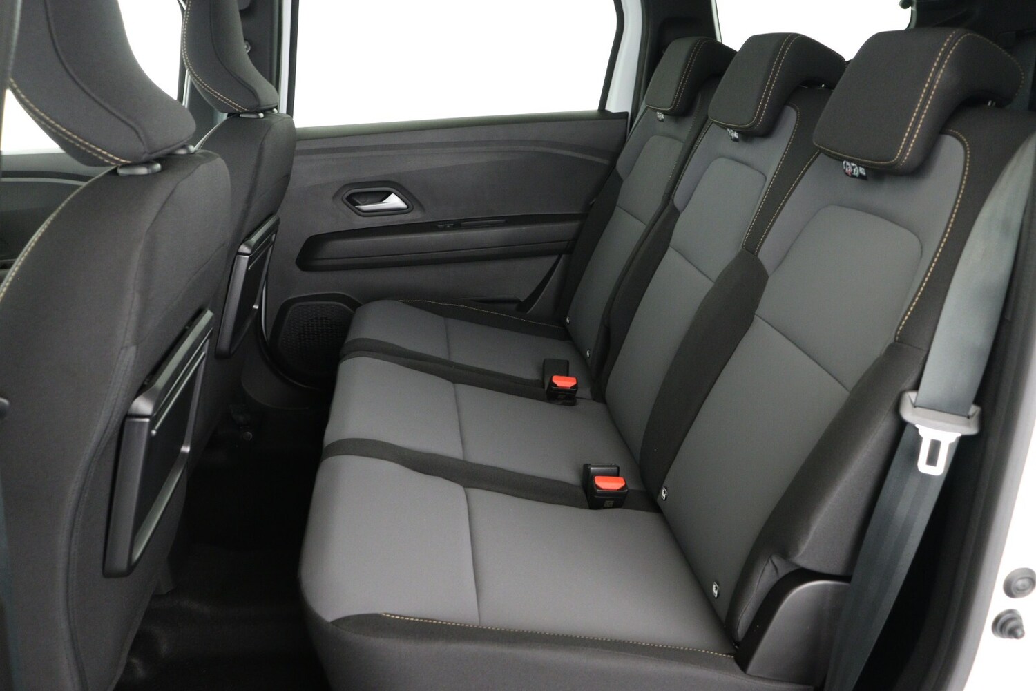 Used Dacia Jogger 2025 for sale - 76615327: Photo 13