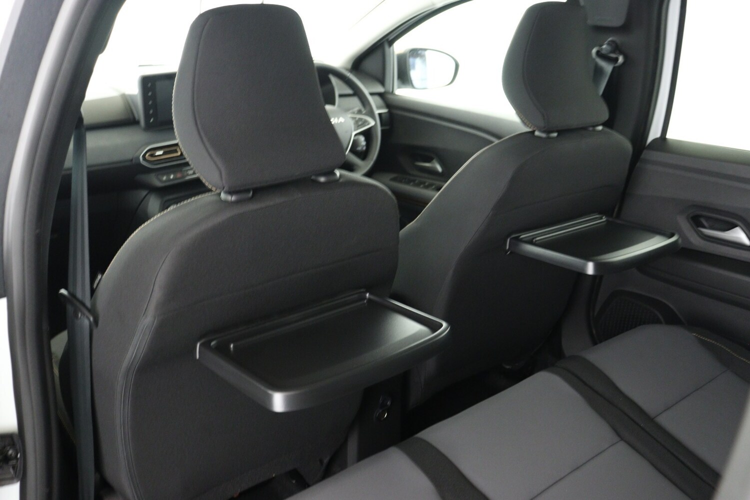 Used Dacia Jogger 2025 for sale - 76615327: Photo 14