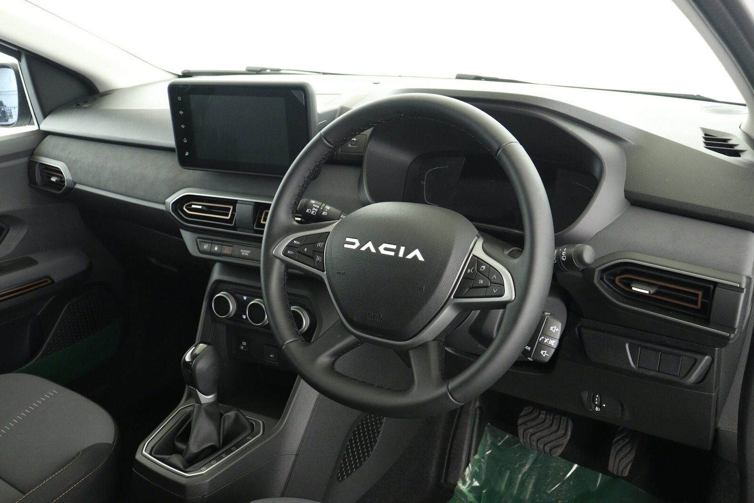 Used Dacia Jogger 2025 for sale - 76615327: Photo 15