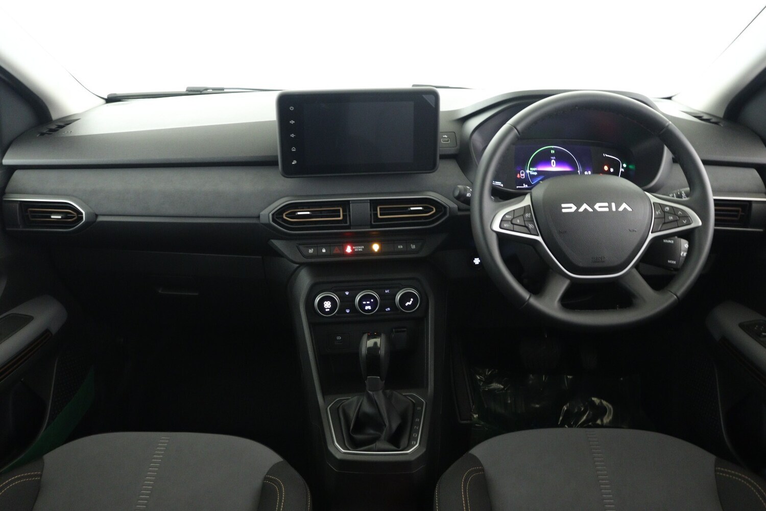 Used Dacia Jogger 2025 for sale - 76615327: Photo 16