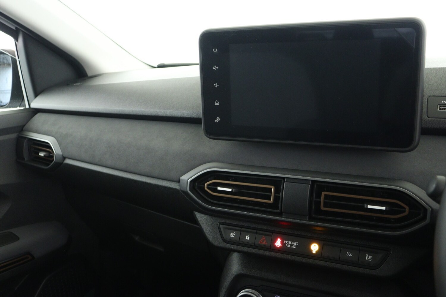 Used Dacia Jogger 2025 for sale - 76615327: Photo 17