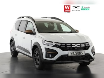 Used Dacia Jogger 2025 for sale - 76615327: Photo