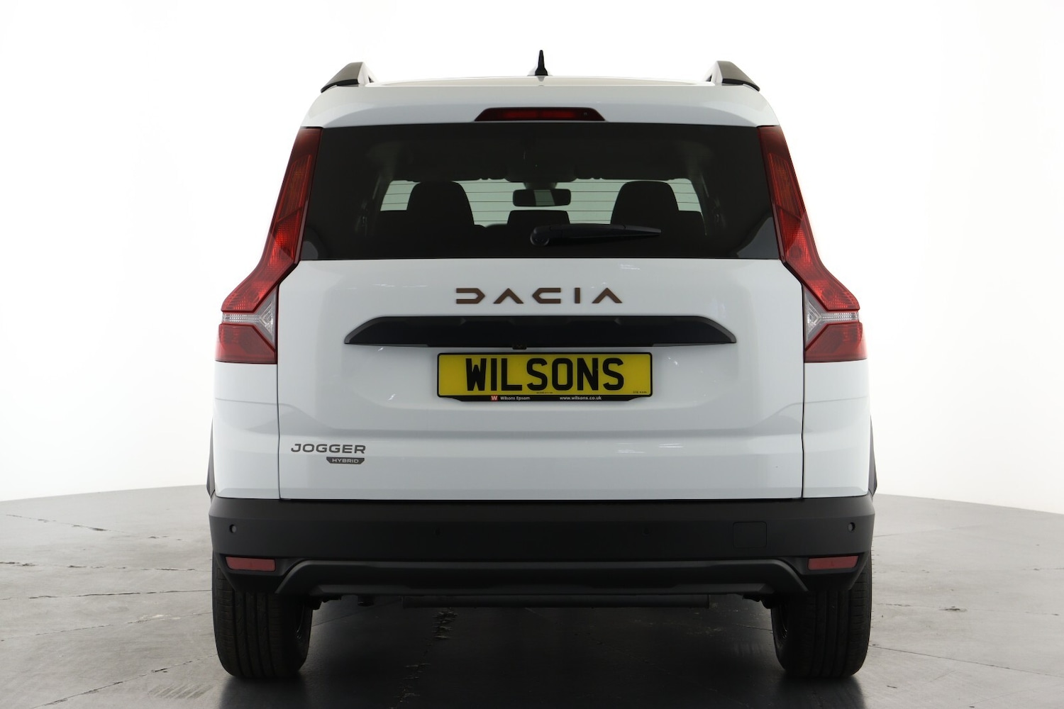 Used Dacia Jogger 2025 for sale - 76615327: Photo 2