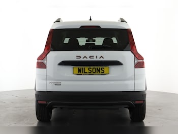 Used Dacia Jogger 2025 for sale - 76615327: Photo